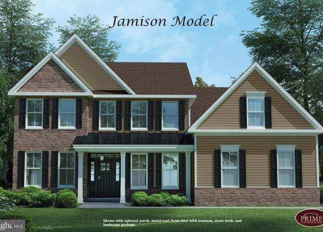Property at 14 Holcombe Grove Rd, Lambertville, NJ 08530, 4 beds, 2.5 baths