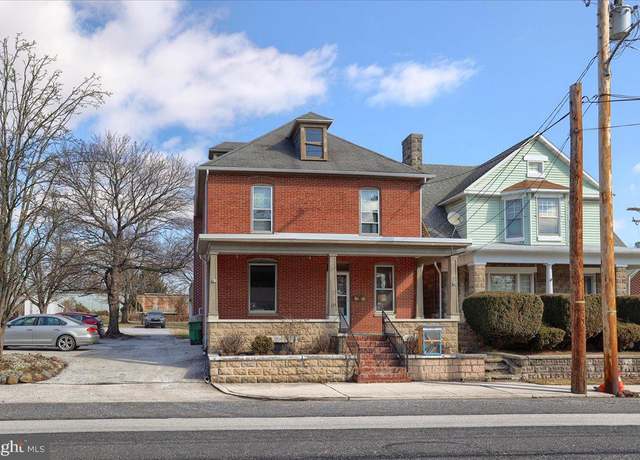 Property at 123 Buford Ave, Gettysburg, PA 17325, 4 beds