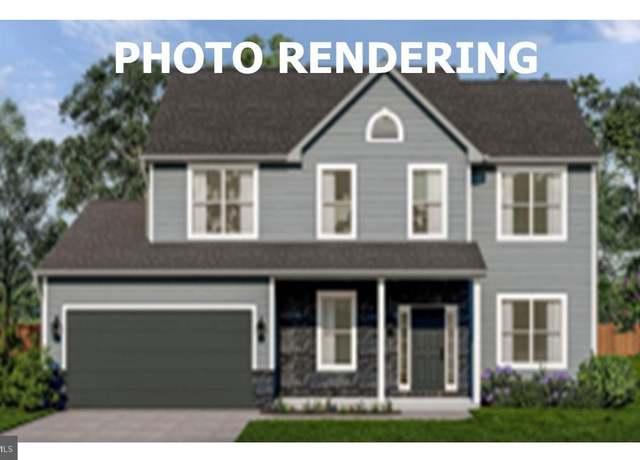 Property at 1033 River Crest Dr Lot 35, Reading, PA 19605, 4 beds, 2.5 baths