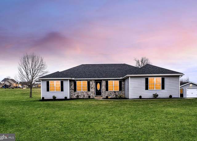 Property at 135 Airport Rd, Centre Hall, PA 16828, 3 beds, 3 baths