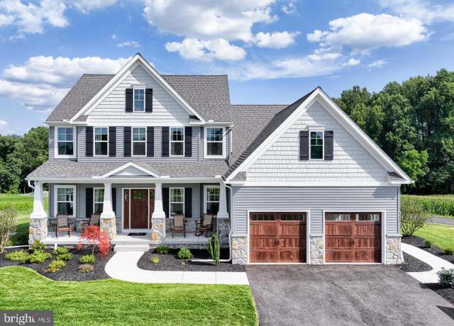 Property at 700 Shagbark Dr Unit AUGUSTA, West Chester, PA 19382, 4 beds, 2.5 baths