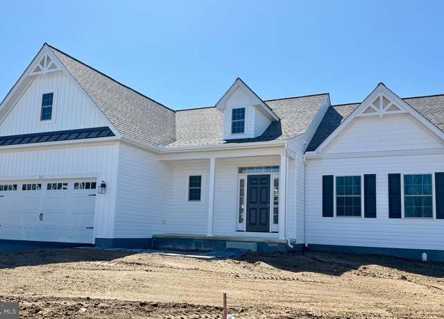 Property at 261 Buckingham St Unit QD 122 (GREENWICH), Oxford, PA 19363, 2 beds, 2 baths