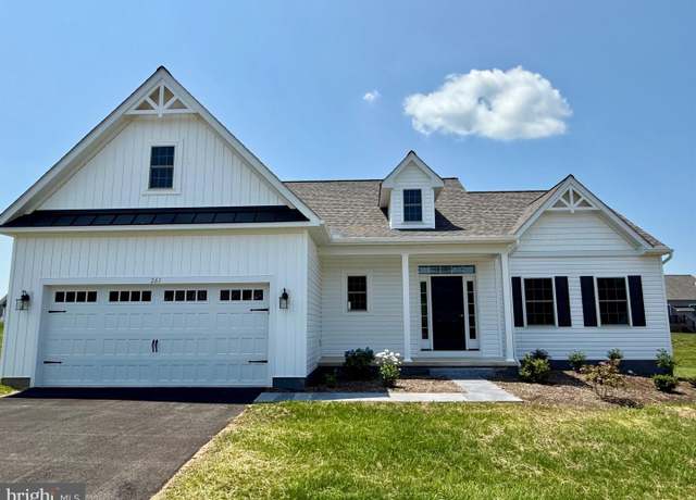 Property at 261 Buckingham St Unit QD 122 (GREENWICH), Oxford, PA 19363, 2 beds, 2 baths