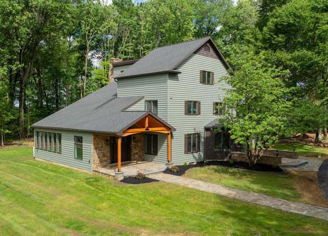 Property at 2655 Gap Newport Pike, West Grove, PA 19390, 5 beds, 4 baths