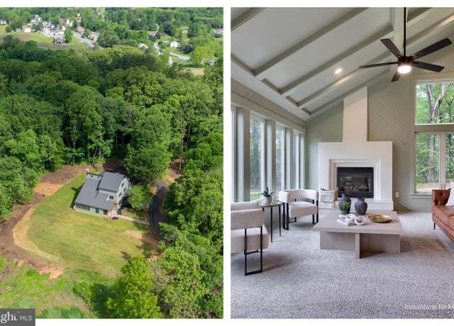Property at 2655 Gap Newport Pike, West Grove, PA 19390, 5 beds, 4 baths