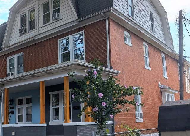 Property at 1713 Boas St, Harrisburg, PA 17103, 4 beds, 1.5 baths