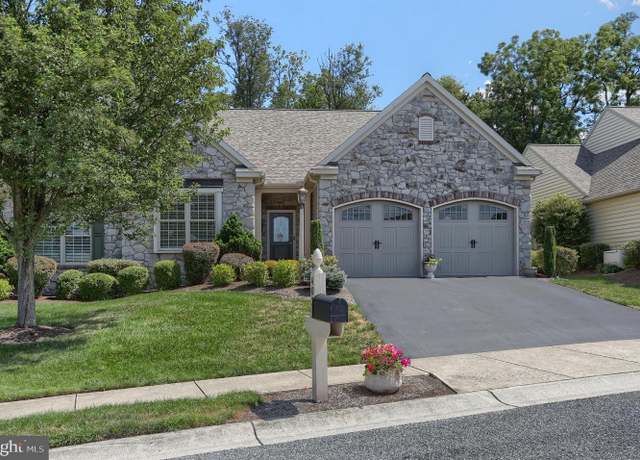 Property at 403 Village Way, Harrisburg, PA 17112, 3 beds, 3 baths
