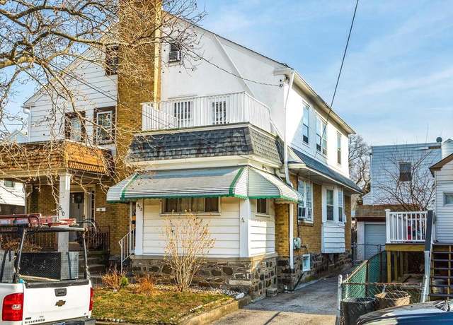 Property at 512 Fairfield Ave, Upper Darby, PA 19082, 4 beds, 2.5 baths