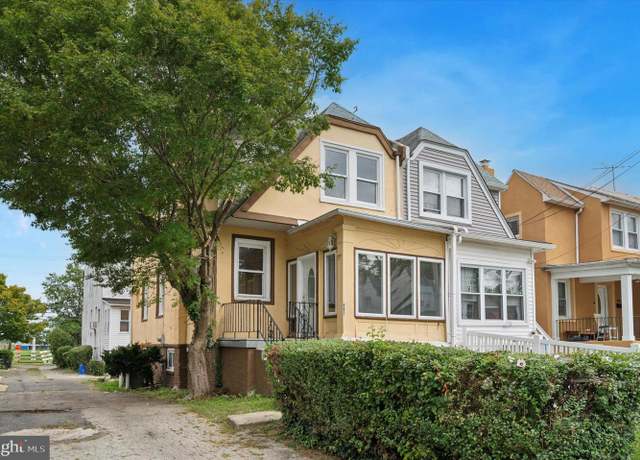 Property at 401 Hazel Ave, Lansdowne, PA 19050, 3 beds, 1 bath