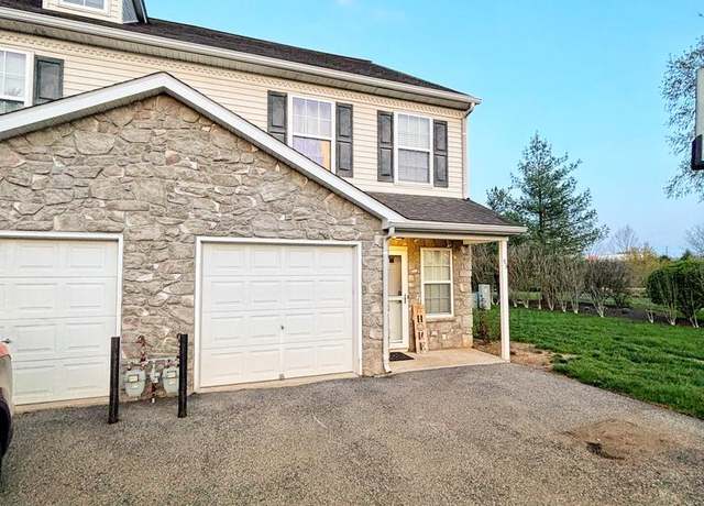 Property at 43 Grouse Dr, Denver, PA 17517, 3 beds, 1.5 baths