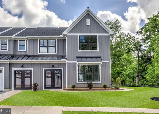 Property at 104 Village Dr, Millersville, PA 17551, 3 beds, 2.5 baths