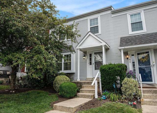 Property at 1042 Rafter Rd, Eagleville, PA 19403, 2 beds, 1.5 baths