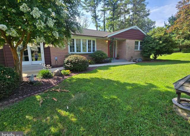 Property at 1912 N Charlotte St, Pottstown, PA 19464, 2 beds, 1 bath