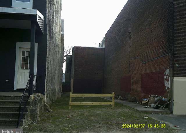 Property at 5926 Master St, Philadelphia, PA 19151