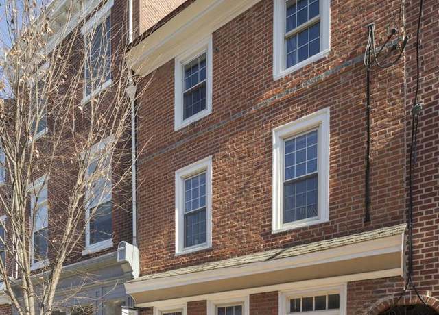 Property at 747 S 2nd St, Philadelphia, PA 19147, 4 beds, 6 baths