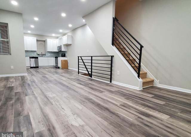 Property at 1511 W Wingohocking St, Philadelphia, PA 19140, 3 beds, 2 baths