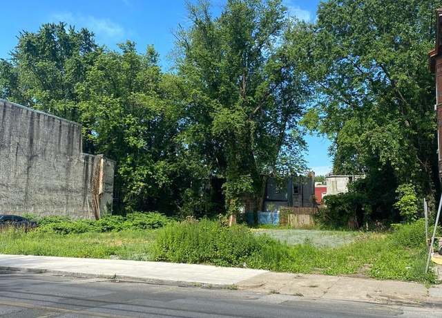 Property at 3418 N 17th St, Philadelphia, PA 19140