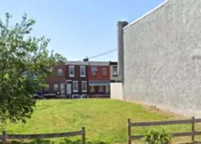 Property at 2410 N 18th St, Philadelphia, PA 19132