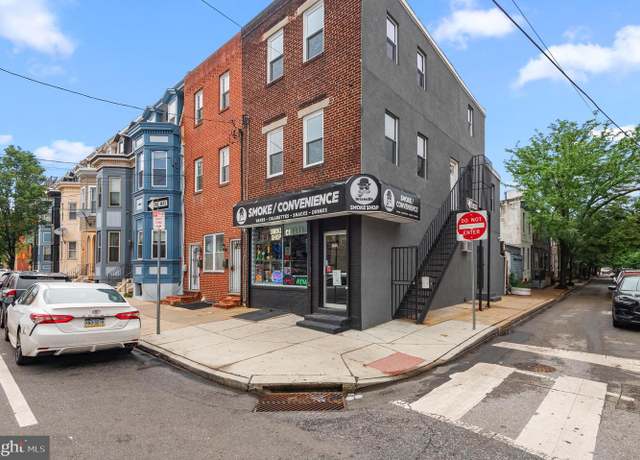 Property at 755 S 22nd St, Philadelphia, PA 19146, 3 beds, 2 baths
