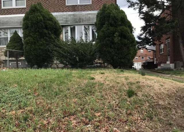 Property at 7753 E Roosevelt Blvd, Philadelphia, PA 19152, 3 beds, 2.5 baths
