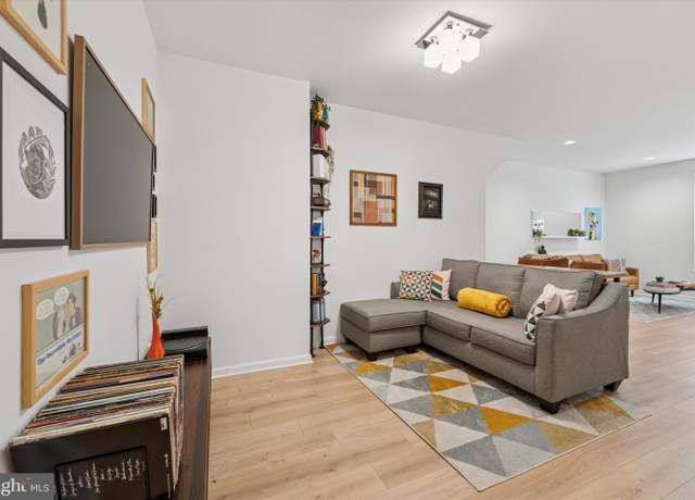 Property at 1246-54 E Montgomery Ave #1, Philadelphia, PA 19125, 2 beds, 2 baths