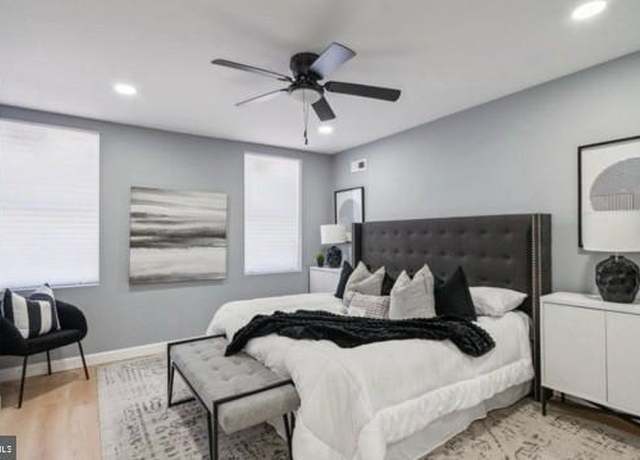 Property at 2459 N 20th St, Philadelphia, PA 19132, 4 beds, 3.5 baths