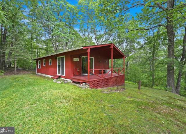 Property at 352 Whiteface Cir, Zion Grove, PA 17985, 3 beds, 1 bath