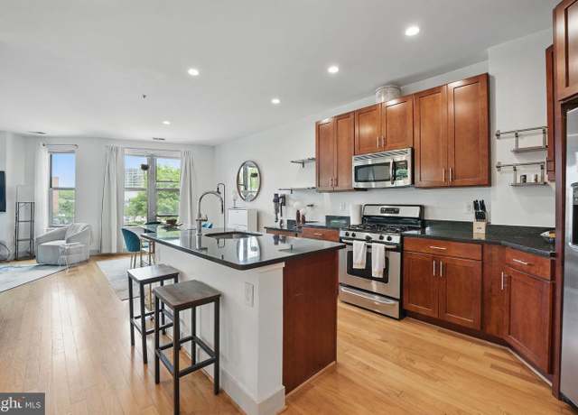Property at 1800 Wilson Blvd #248, Arlington, VA 22201, 1 bed, 1 bath