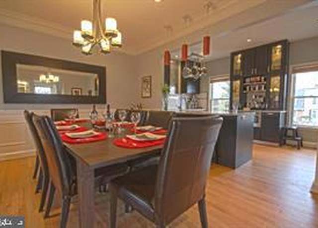 Property at 3153 14th St S, Arlington, VA 22204, 2 beds, 3 baths