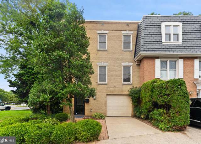 Property at 3153 14th St S, Arlington, VA 22204, 2 beds, 3 baths