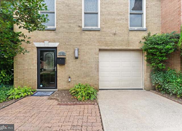 Property at 3153 14th St S, Arlington, VA 22204, 3 beds, 3 baths