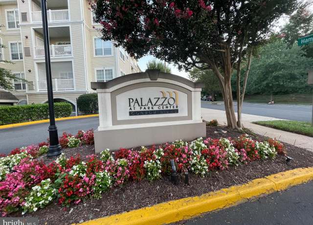 Property at 4550 Strutfield Ln #2122, Alexandria, VA 22311, 1 bed, 1 bath