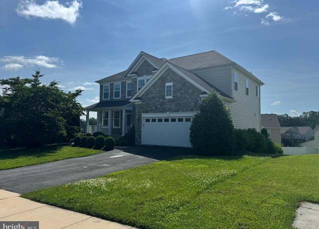 Property at 114 Renee Ln, Winchester, VA 22602, 5 beds, 4 baths