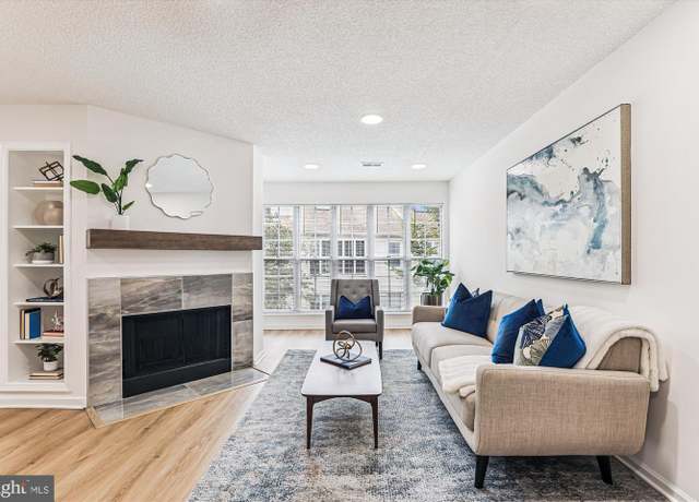 Property at 12105 Greenway Ct #201, Fairfax, VA 22033, 3 beds, 2 baths