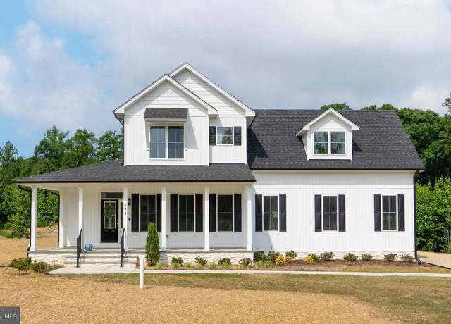 Property at 723 Rainbow Rdg, Bumpass, VA 23024, 4 beds, 2.5 baths