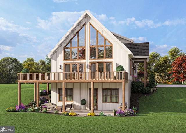 Property at 11 Kauffmann's Mill Rd, Luray, VA 22835, 3 beds, 2.5 baths