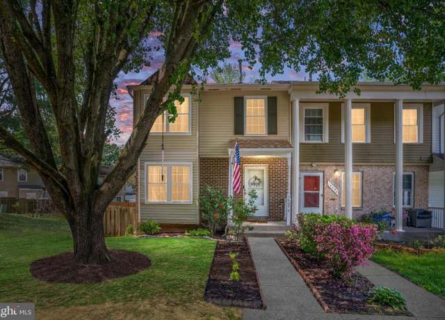 Property at 14096 Geraldine Ct, Woodbridge, VA 22193, 3 beds, 3 baths