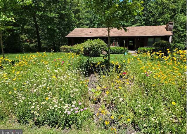 Property at 9600 Ritter Rd, Nokesville, VA 20181, 4 beds, 4 baths