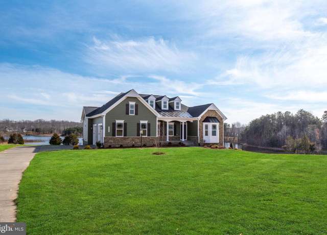 Property at 9435 Signature Way, Fredericksburg, VA 22407