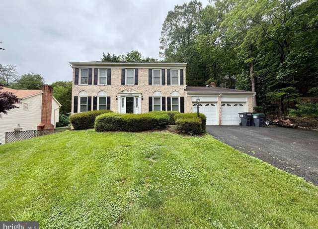 Property at 3104 Titanic Dr, Stafford, VA 22554, 6 beds, 3 baths