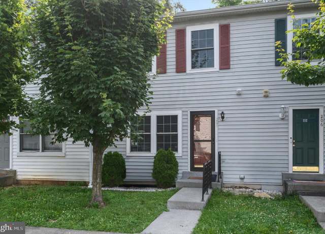 Property at 208 Kimberly Way, Winchester, VA 22601, 2 beds, 2.5 baths