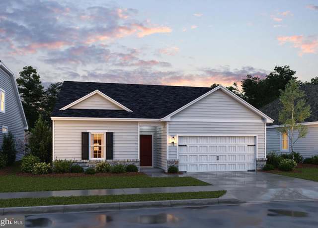 Property at TBB Reformation Dr, Martinsburg, WV 25405, 4 beds, 2 baths