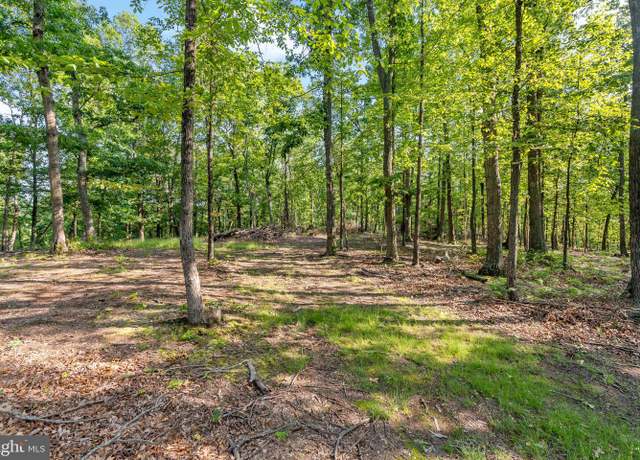Property at Lot A Saw Mill Rd, Hedgesville, WV 25427