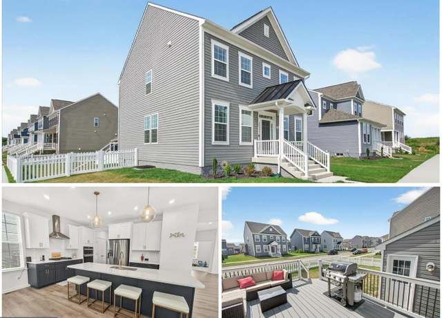 Property at 227 Holly Springs Dr, Charles Town, WV 25414, 4 beds, 3.5 baths