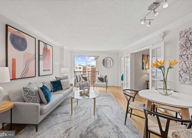 Property at 1239 Vermont Ave NW #1008, Washington, DC 20005, 2 beds, 2 baths