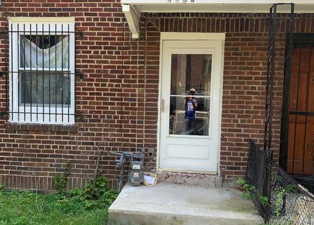 Property at 1837 Corcoran St NE, Washington, DC 20002, 3 beds, 2 baths