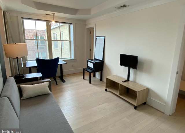 Property at 1451 Park Rd NW #509, Washington, DC 20010, 1 bath