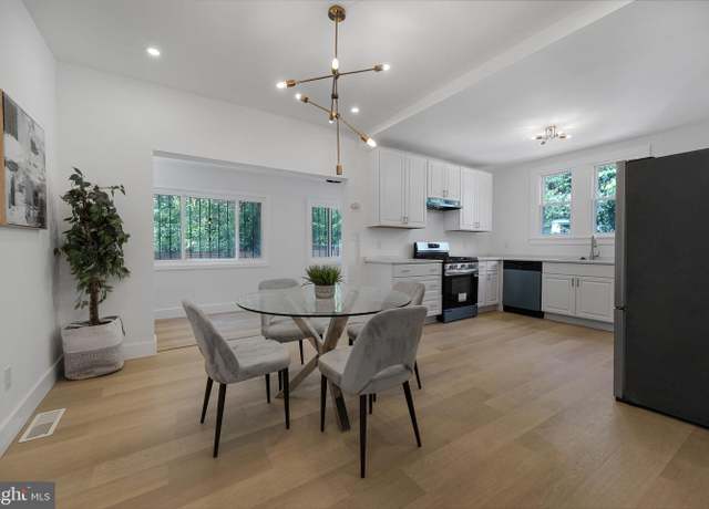 Property at 2712 S Dakota Ave NE, Washington, DC 20018, 3 beds, 3 baths