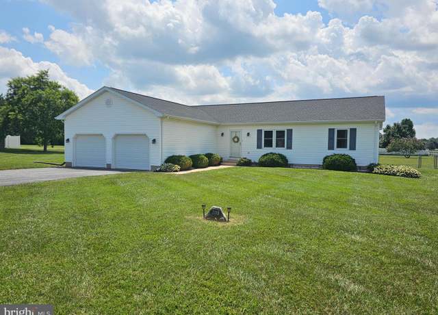 Property at 200 Lexington Mill Rd, Magnolia, DE 19962, 3 beds, 2 baths
