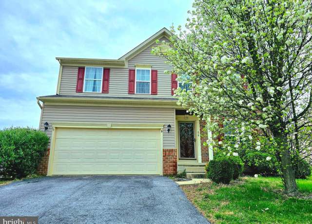 Property at 216 Alloway Pl, Townsend, DE 19734, 4 beds, 3 baths